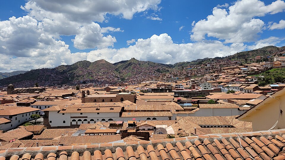 Cusco — multi-vendor marketplaces for local businesses