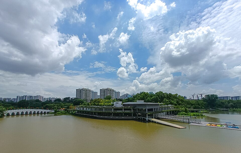 Jurong — B2B and wholesale portals for local businesses