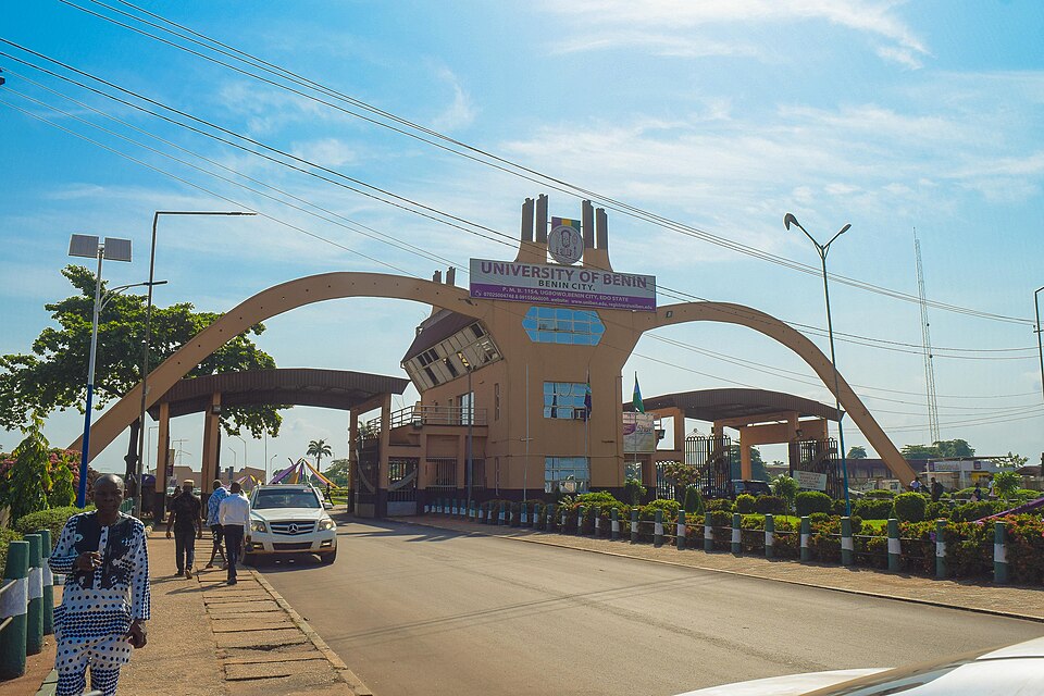 Benin City — local market for subscription and membership platforms