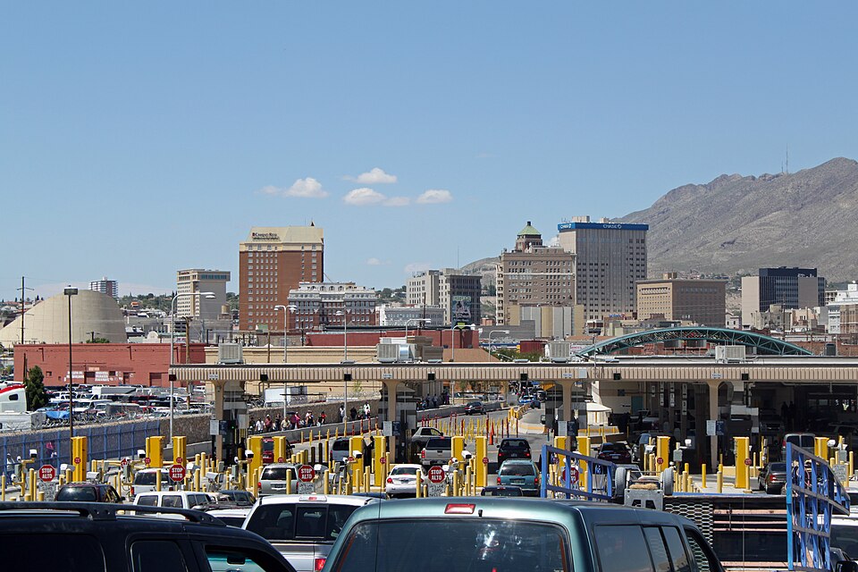 Ciudad Juárez — local market for B2B and wholesale portals