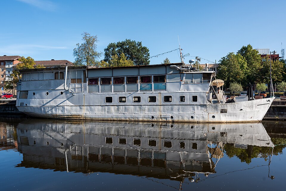 Uppsala — local market for subscription and membership platforms