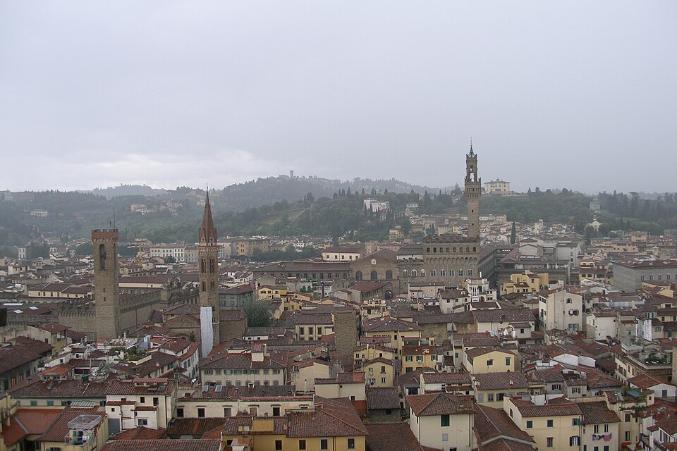 Florence — B2B and wholesale portals for local businesses