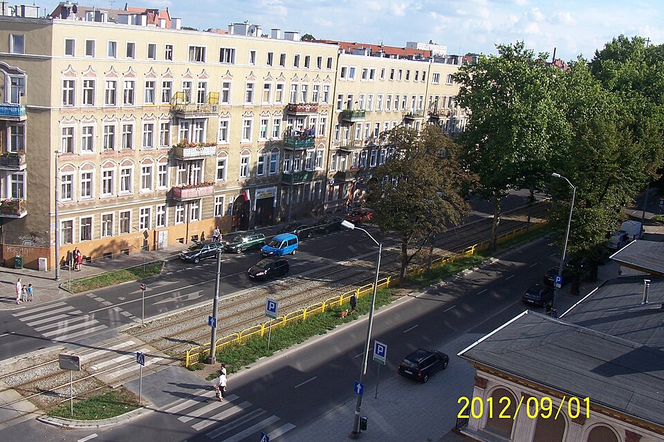 Szczecin — service booking platforms for local businesses