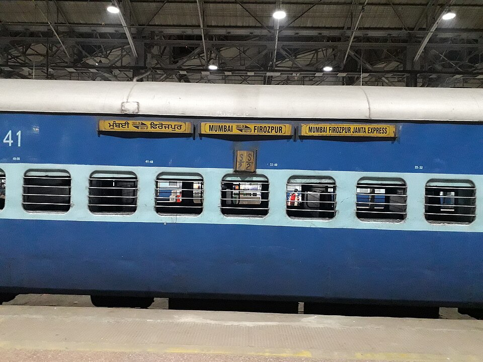 Firozpur — local market for service booking platforms