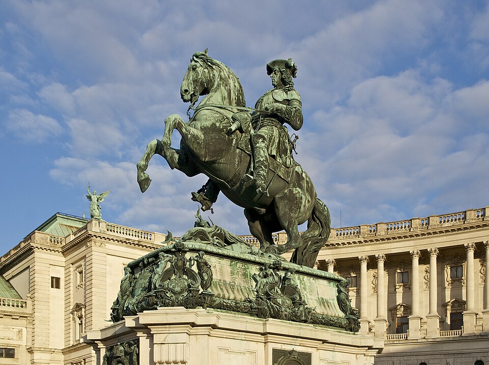 Vienna — local market for multi-vendor marketplaces