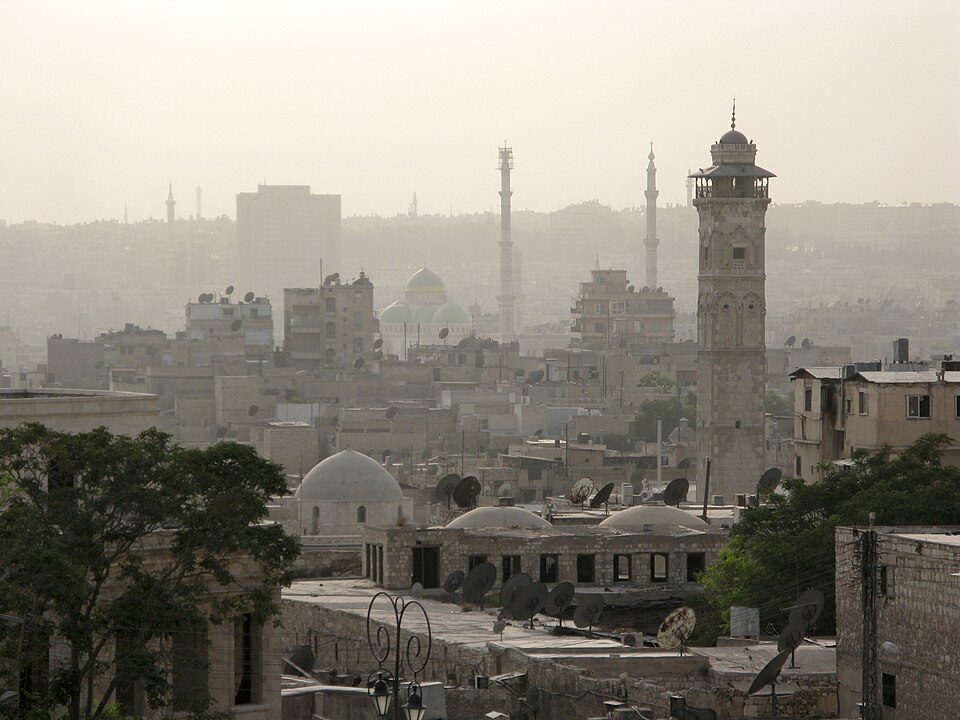 Aleppo — subscription and membership platforms for local businesses