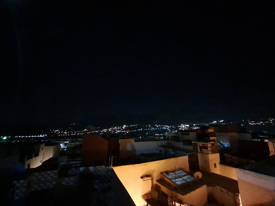 Tétouan — local market for subscription and membership platforms