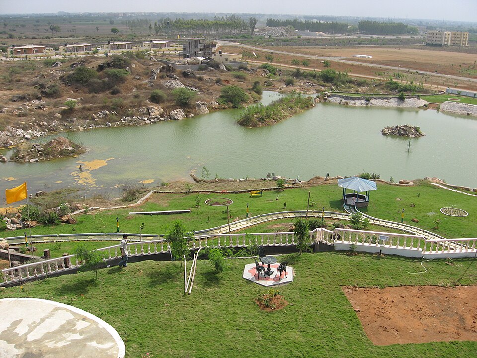 Guntur — local market for B2B and wholesale portals
