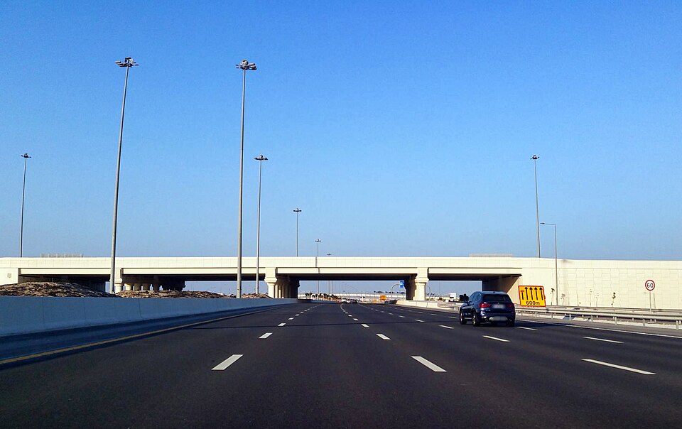 Al Khor — local market for multi-vendor marketplaces