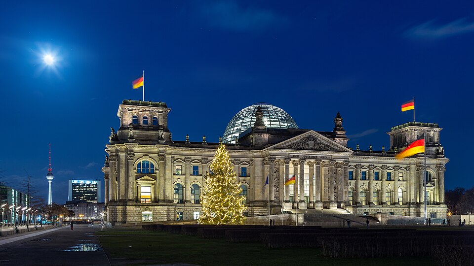Berlin — custom e-commerce platforms for local businesses