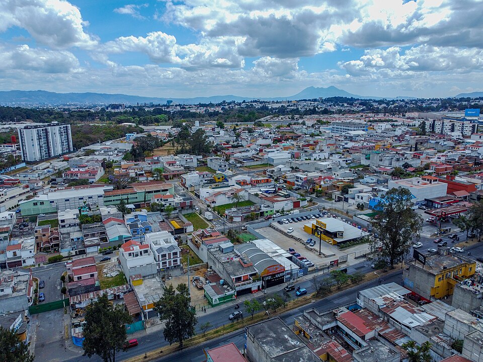 Mixco — multi-vendor marketplaces for local businesses