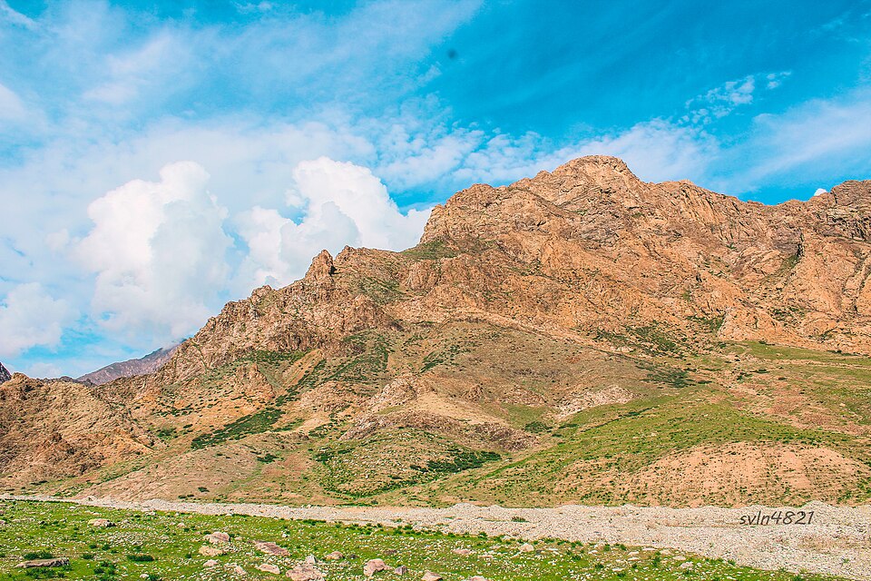 Nakhchivan — local market for international and multi-region stores