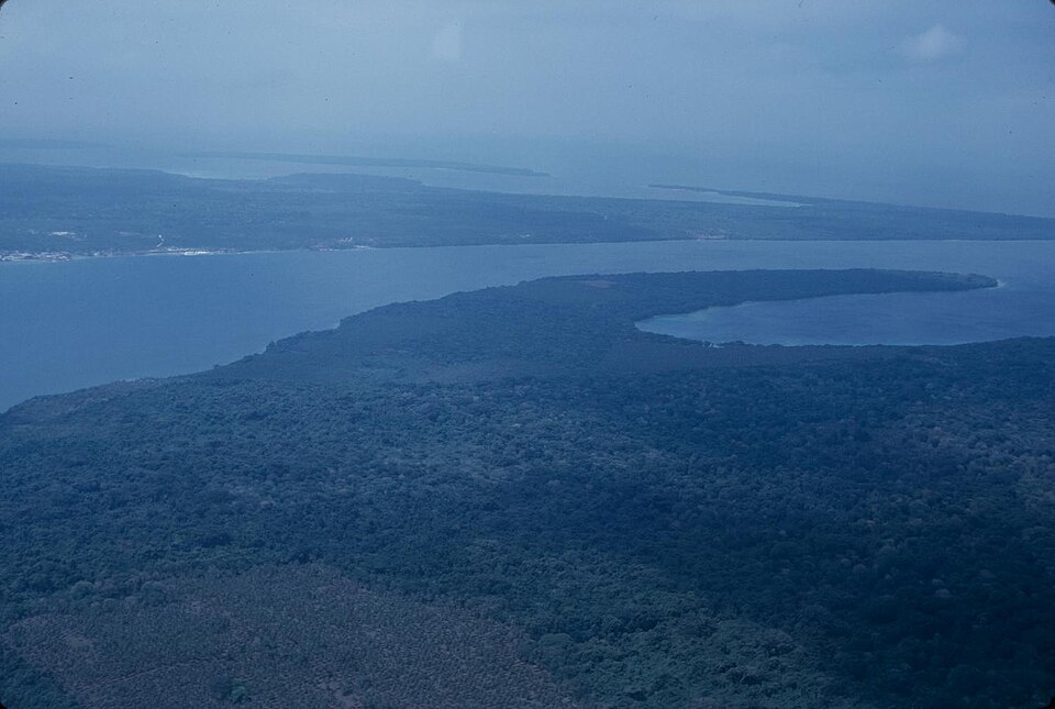 Vanuatu — mobile commerce apps for local businesses