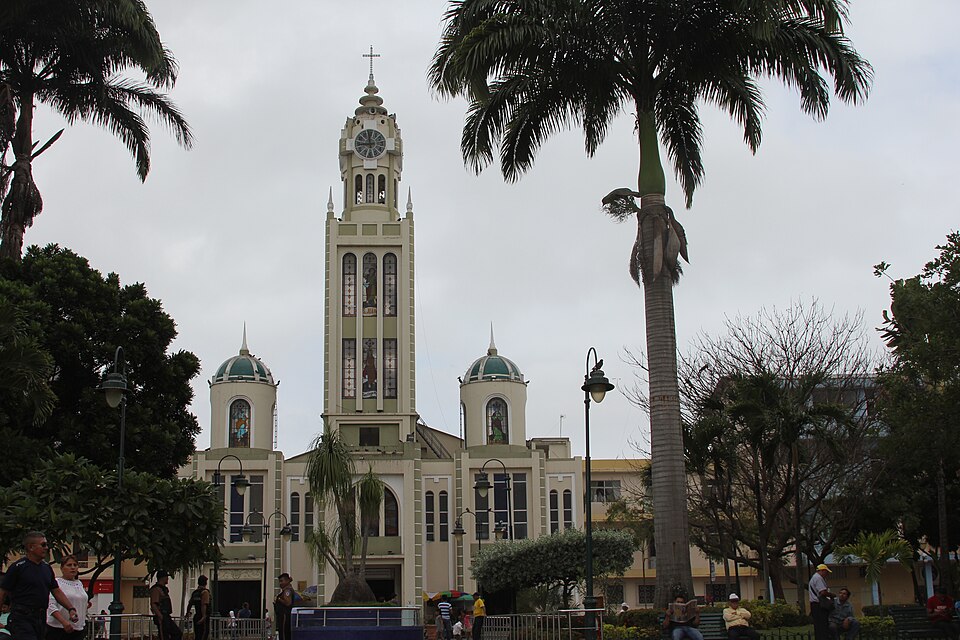 Machala — online stores for local businesses