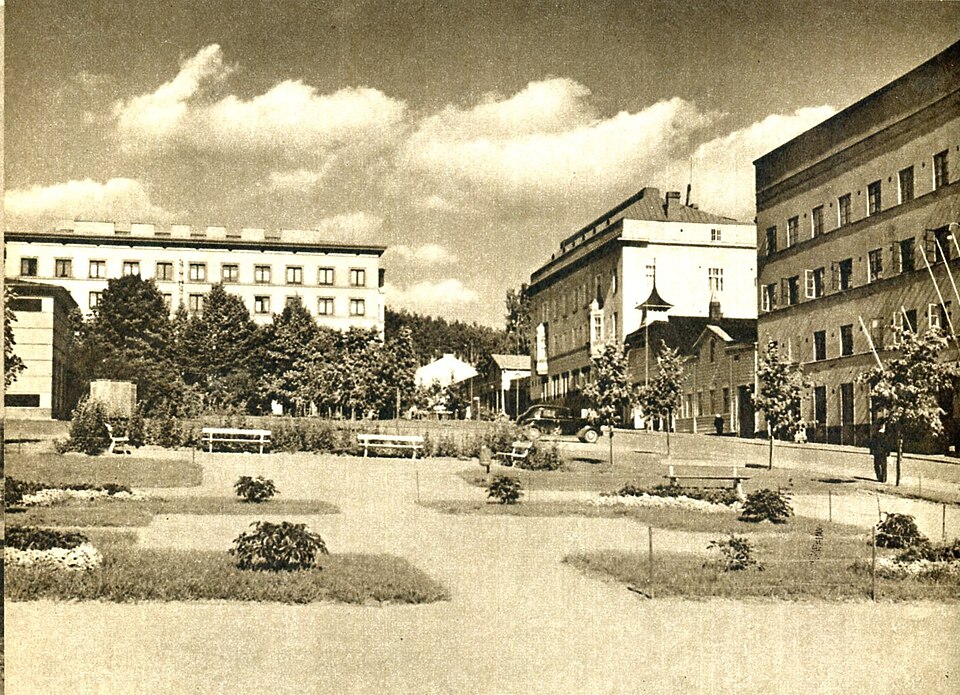 Jyväskylä — local market for B2B and wholesale portals