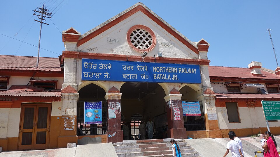 Batala — service booking platforms for local businesses