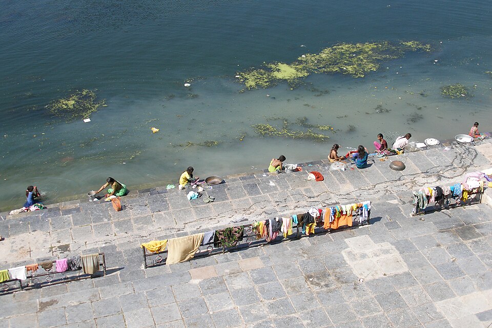 Udaipur — mobile commerce apps for local businesses