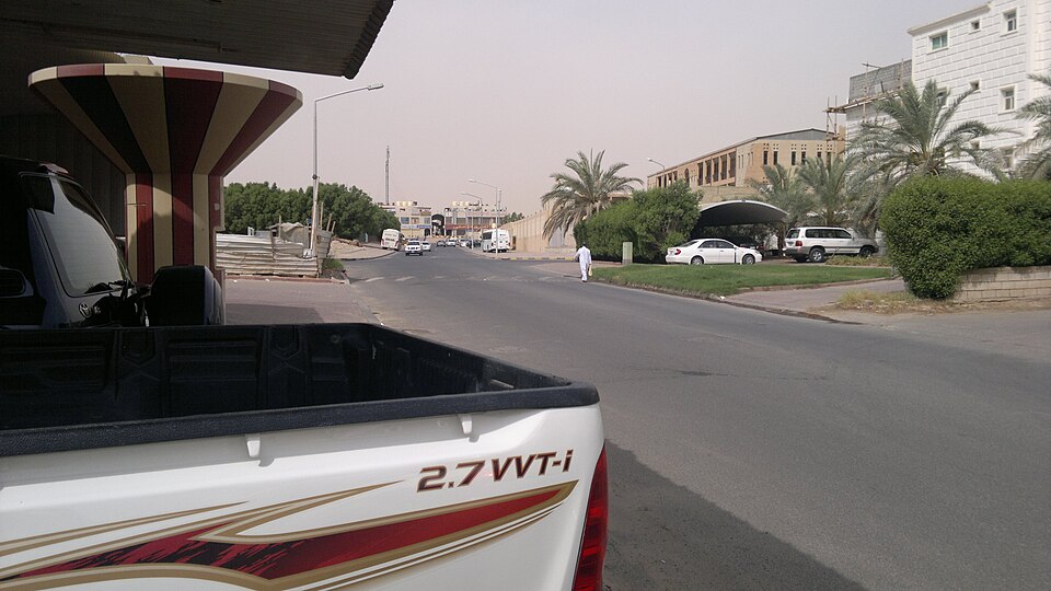 Jahra — manufacturer and distributor portals for local businesses