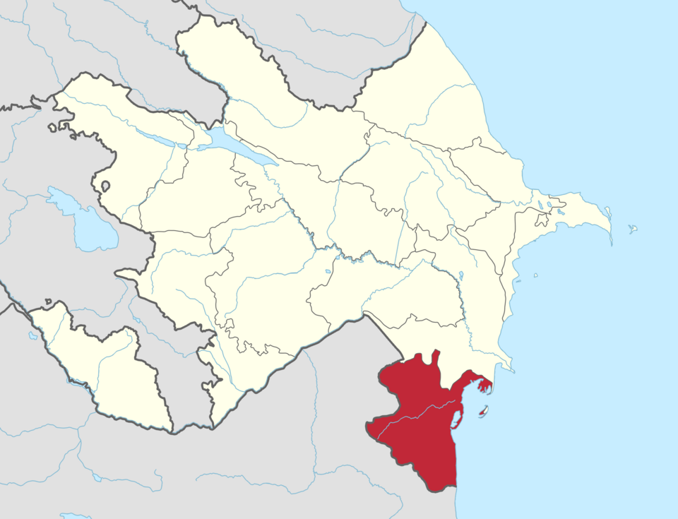 Lankaran — local market for B2B and wholesale portals