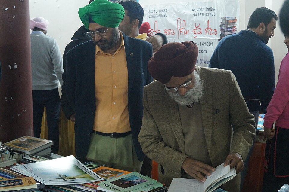 Bathinda — local market for multi-vendor marketplaces