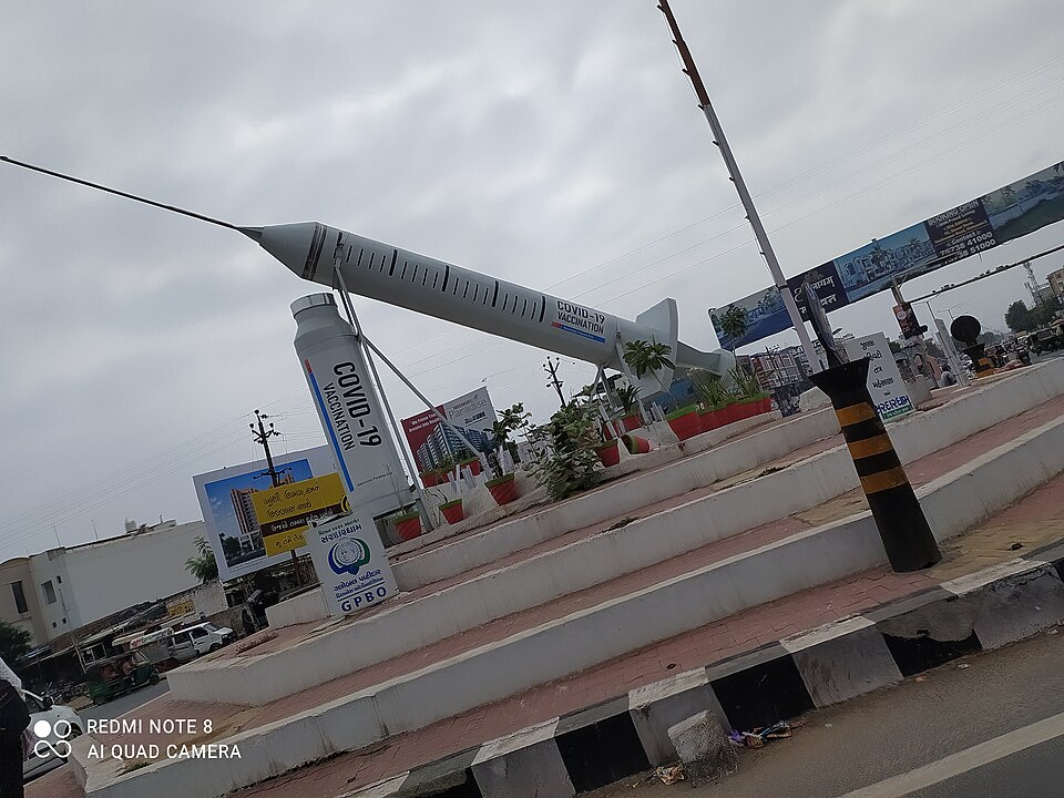 Mehsana — local market for service booking platforms