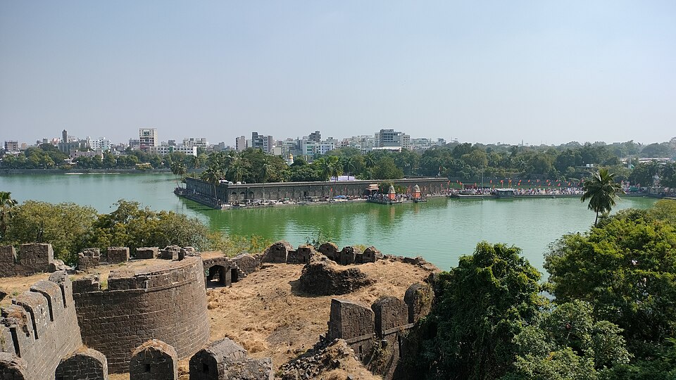 Solapur — local market for subscription and membership platforms