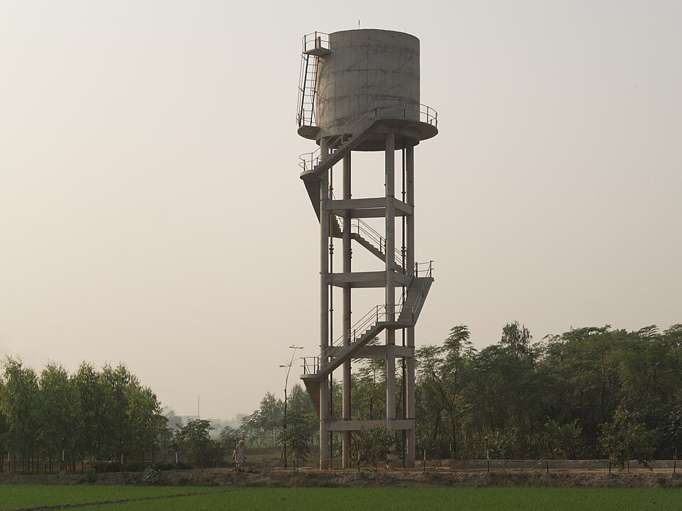 Sangrur — manufacturer and distributor portals for local businesses