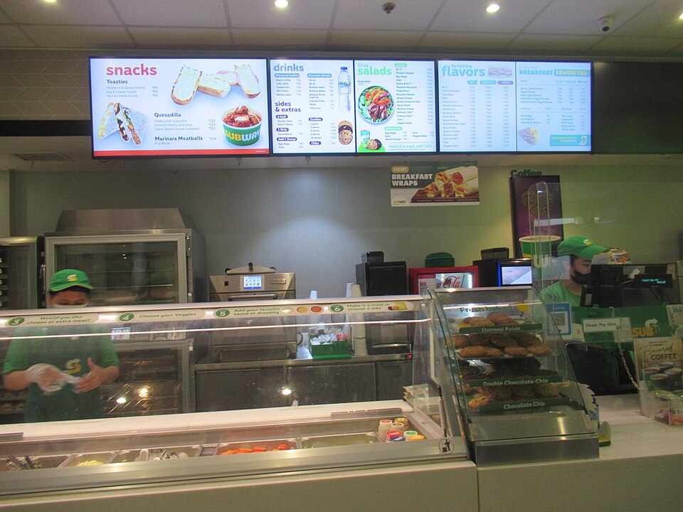 Makati — mobile commerce apps for local businesses