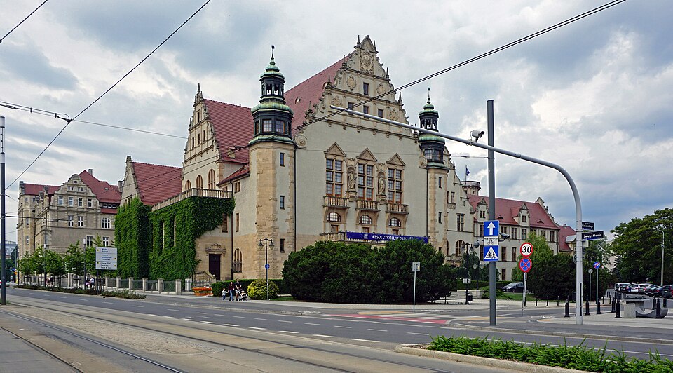 Poznań — service booking platforms for local businesses