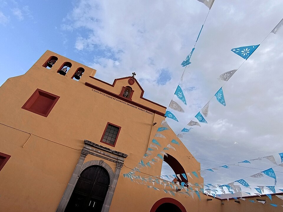 Querétaro — multi-vendor marketplaces for local businesses