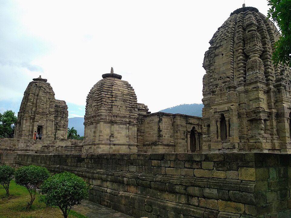 Udhampur — local market for online stores