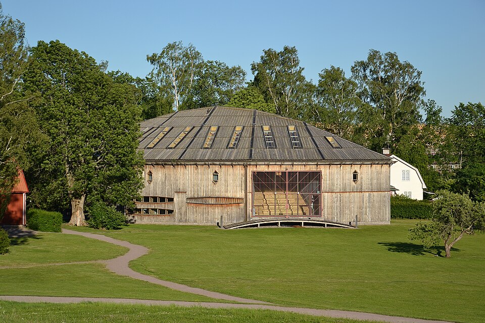 Uppsala — local market for manufacturer and distributor portals
