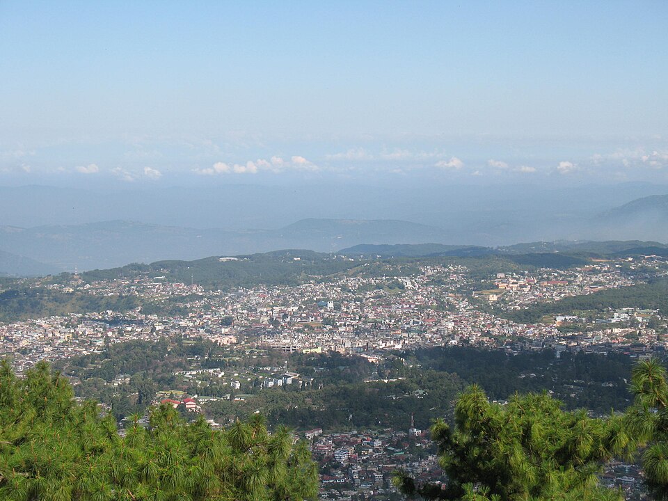 Shillong — custom e-commerce platforms for local businesses