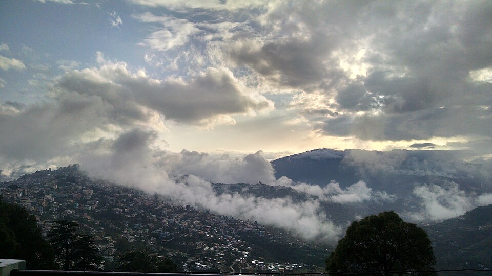 Almora — local market for international and multi-region stores