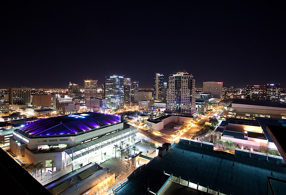 Phoenix — service booking platforms for local businesses