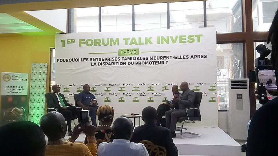 Douala — custom e-commerce platforms for local businesses