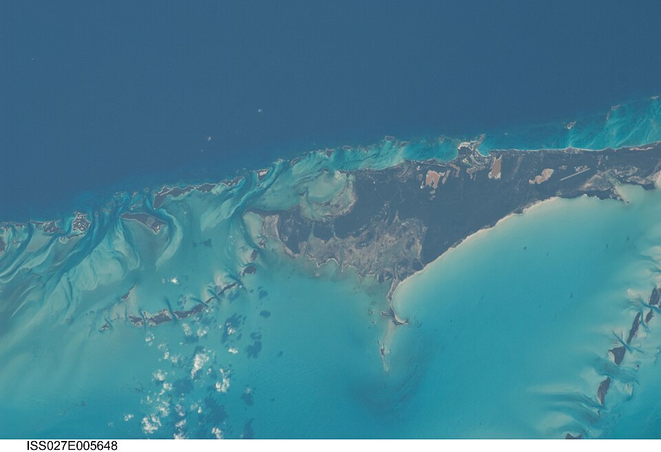 The Bahamas — online stores for local businesses