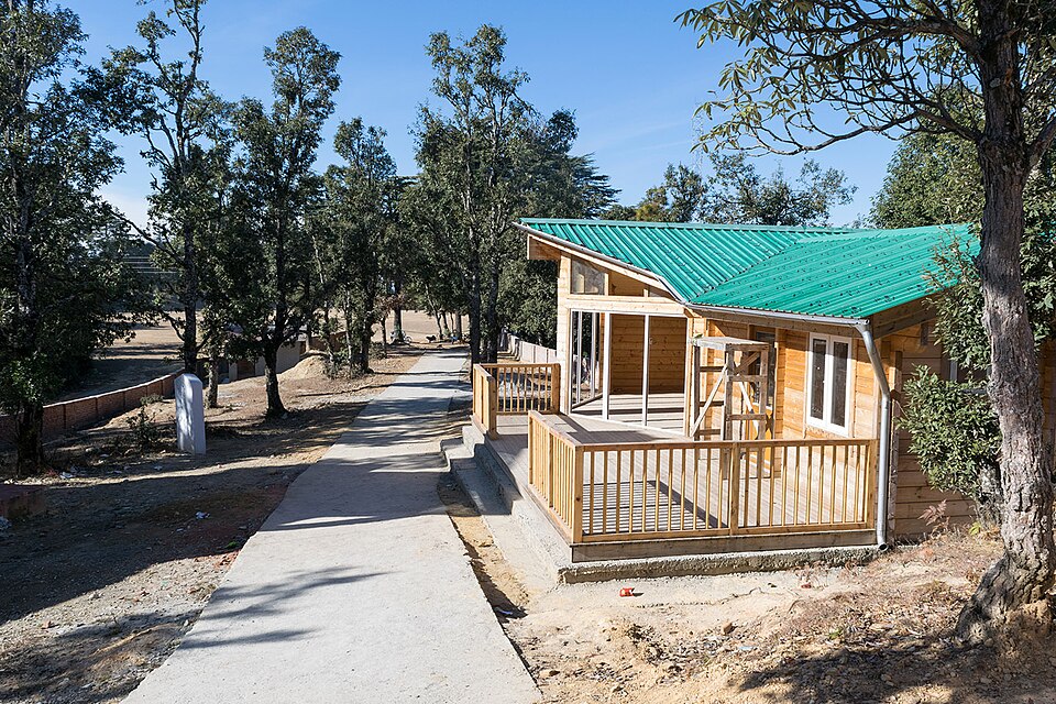 Champawat — local market for manufacturer and distributor portals