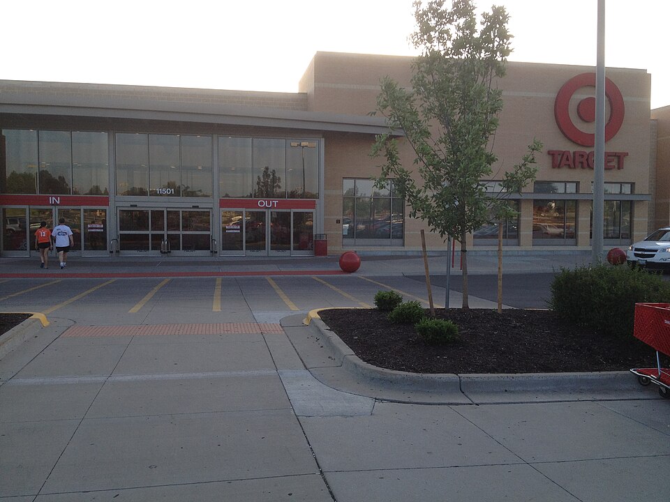 Overland Park — local market for B2B and wholesale portals