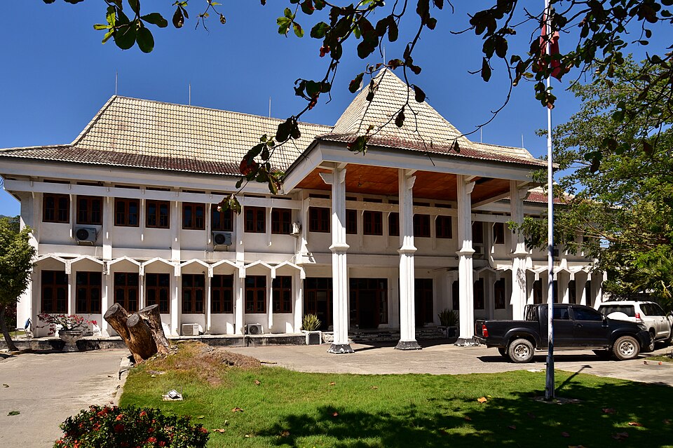 Timor-Leste — service booking platforms for local businesses