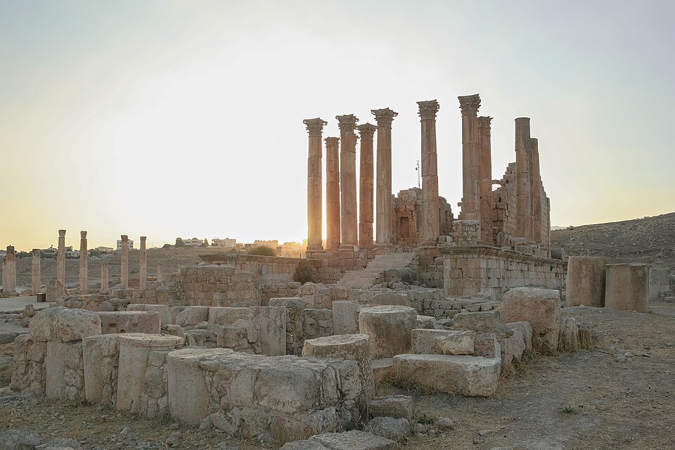 Jerash — subscription and membership platforms for local businesses