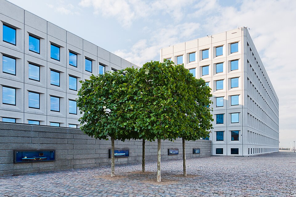 Copenhagen — local market for international and multi-region stores