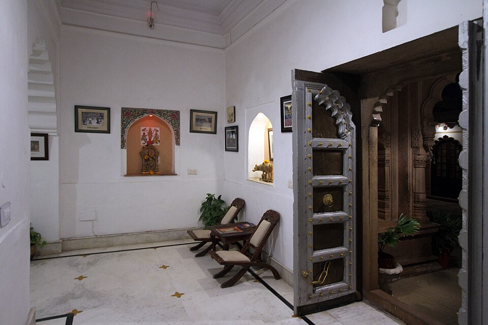 Bharatpur — online stores for local businesses