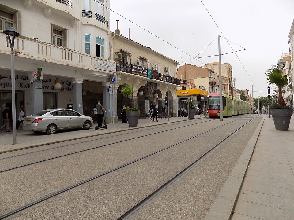 Sétif — subscription and membership platforms for local businesses