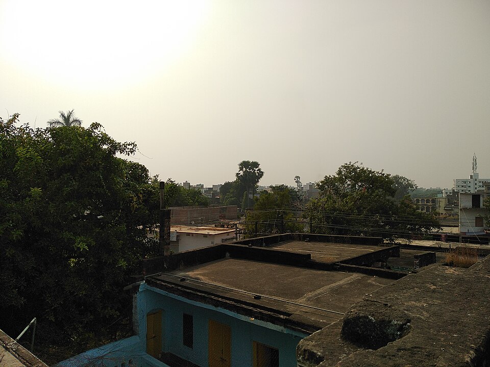 Begusarai — local market for manufacturer and distributor portals