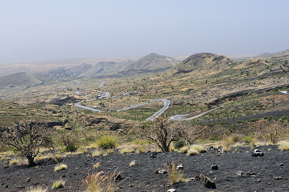 Cape Verde — local market for B2B and wholesale portals
