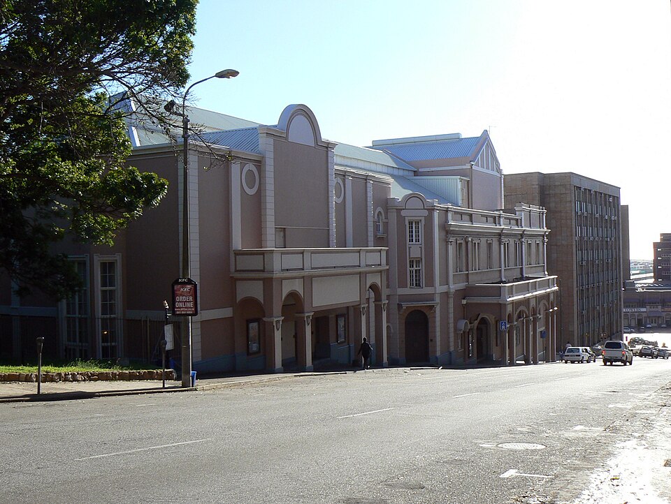 Durban — international and multi-region stores for local businesses