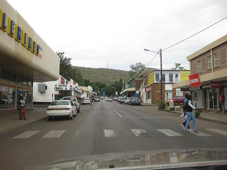 Lobatse — local market for multi-vendor marketplaces