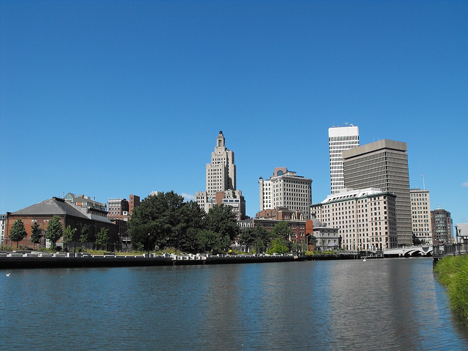 Providence — B2B and wholesale portals for local businesses