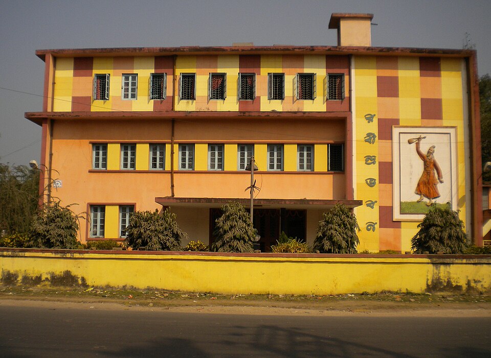 Krishnanagar — manufacturer and distributor portals for local businesses